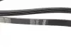 Ремінь генератора Opel Corsa 1.0/1.2 00-09 (5PK1360) BOSCH 1 987 946 085 (фото 3)