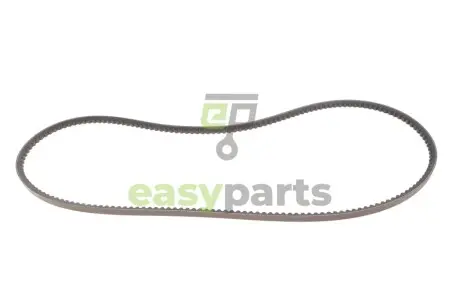 Ремінь генератора Daf F2800/Setra 300 74-02 (13x1700) BOSCH 1 987 947 505