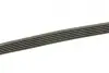 Ремінь генератора поліклиновий Toyota Auris/ Yaris 1.33 09-12/Audi 80/A6 1.9TDI 91-07 (6PK890) BOSCH 1 987 947 934 (фото 2)
