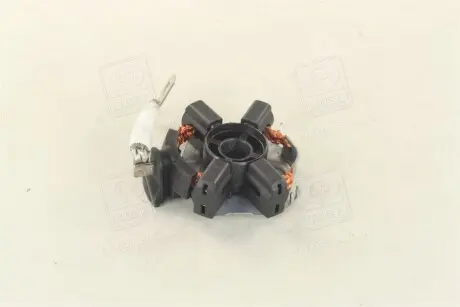 Щіткотримач стартера BOSCH 1004336620
