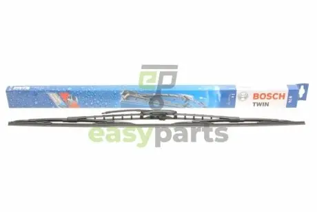 Щітка склоочисника (700mm) Renault Trucks 96- BOSCH 3 397 004 080