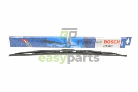 Щітка склоочисника (задня) (550mm) Citroen/Daf/Fiat/Ford/Hyundai/Mazda/Mitsubishi/Renault BOSCH 3 397 004 762