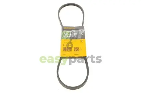 Доріжковий пас Contitech 3PK890