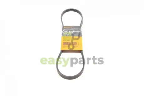 Ремінь генератора Mazda 323 1.3-1.8 89-04/BMW 3 (E46)/7 (E65/E66/E67) 3.0d 02-05/Kia Rio 1.5 00-05 Contitech 4PK885