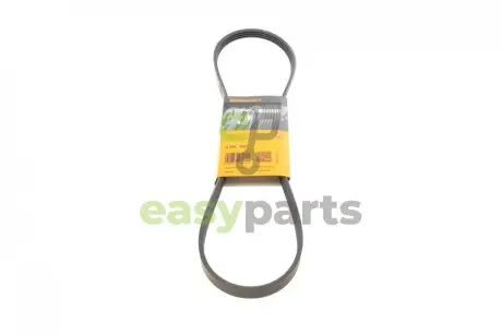 Ремінь генератора Mitsubishi L200 2.0/2.4 4WD 96-07/L400 2.0 16V 95-00/Mazda 323 1.4-1.8 85-01 Contitech 4PK990