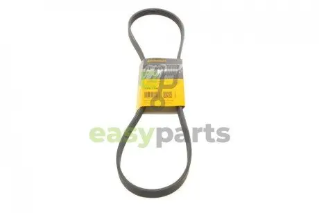Ремінь генератора Fiat 500X 1.0 18-/Palio 1.2 01-/Mitsubishi Lancer 1.5/1.6 08- Contitech 5PK1190