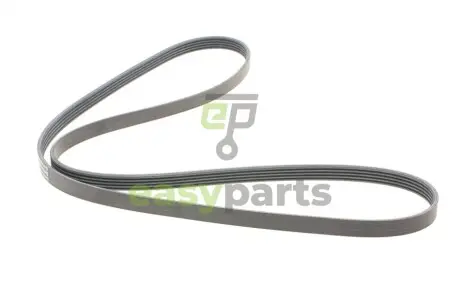 Ремінь генератора MB A-class (W168) 01-04/Vaneo 1.7CDI 02-05 Contitech 5PK1715