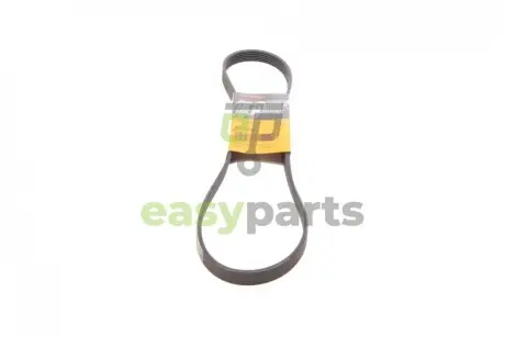 Ремінь генератора BMW M3 (E90) 07-13/Peugeot 306 1.8-2.0 94-01/Citroen Xsara 1.8i 98-00 Contitech 6PK1065