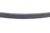 Ремiнь клиновий Fiat Bravo/Grande Punto/Punto 1.6/1.9/2.0 D 08-14 Contitech 6PK1374 (фото 4)