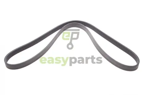 Ремінь генератора Ford Connect (-AC)/Opel Combo 1.2/1.4i -01 Contitech 6PK1460