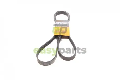 Ремінь генератора Mazda 2/3 1.3-1.6 07-/Toyota Corolla 1.4/1.6 99-02 Contitech 6PK1840