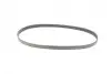 Ремінь генератора VW Polo/Up 11-/Skoda Fabia 14-/Seat Ibiza 1.0/1.6 15- Contitech 6PK989ELAST (фото 1)