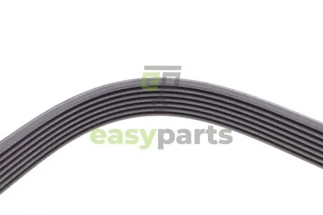 Ремінь генератора Kia Sorento 2.5 CRDI 06-/Land Rover Discovery/Range Rover 88-04 Contitech 7PK2255