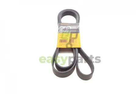 Ремінь генератора MB E-class (W211) 03-08 Contitech 7PK2271