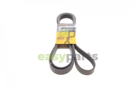 Ремінь генератора MB C-class (W203/W204/S203/S204) 02-14 Contitech 7PK2418