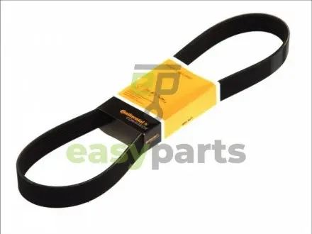 Доріжковий пас Contitech 8PK1055