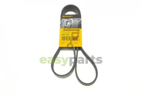 Ремень поликлиновой Contitech 8PK1376