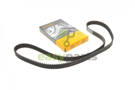 Ремінь ГРМ Toyota Corolla/Rav 4/Avensis 2.0TD 99-09 (25x178z) Contitech CT1043