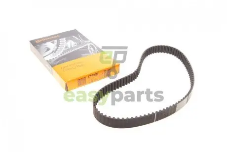 Ремінь ГРМ Toyota Hiace/Hilux 2.5D-4D 01-15/Land Cruiser Prado 3.0D 01- (25x97z) Contitech CT1089