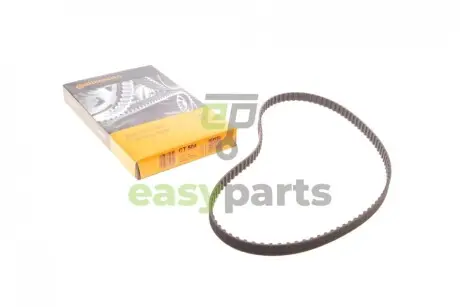 Ремінь ГРМ Opel Corsa A/Kadett 1.3 79-89 (104x15) Contitech CT504