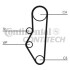 Ремень зубчатый (дл. 60-150) Contitech CT525 (фото 1)