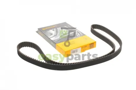 Ремінь ГРМ Toyota Avensis/Camry/Corolla 1.8/2.0 D 86-03 (25x177z) Contitech CT583