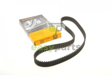 Ремiнь ГРМ Mitsubishi L 200/L400 2.4 4WD 95-07/Haval H5 2.4 10- Contitech CT836
