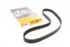 Ремiнь ГРМ Land Rover 1.8 16V 98-06/Rover 45/75 1.4-1.8 00-05 Contitech CT974 (фото 1)