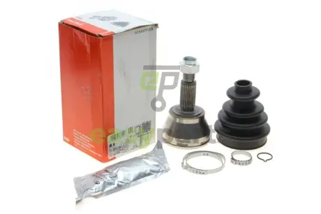 ШРКШ (зовнішній) Ford Escort/Fiesta 90-97 (23/22z) FAG 771 0245 30