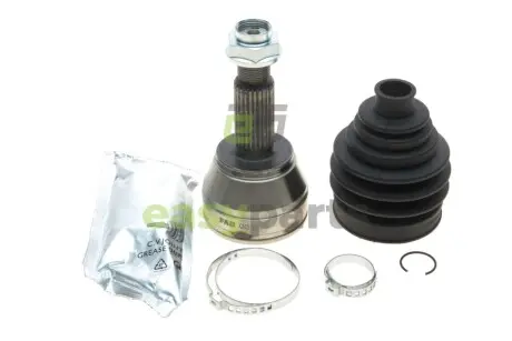 ШРКШ (зовнішній) Ford Fiesta/ Fusion 01-12 (25x21z) (-ABS) FAG 771 0264 30