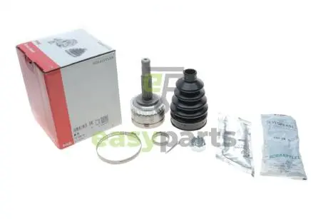 ШРКШ (зовнішній) Opel Combo 1.3/1.7CDTi 01- FAG 771 0285 30