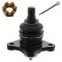 Опора кульова (передня/зверху) Mitsubishi Pajero II 2.5D/2.8D AWD 90-00 FEBI BILSTEIN 15070 (фото 3)