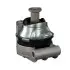 Подушка двигуна (задня) Opel Astra G/H/Zafira A 1.2-2.0 98-10 FEBI BILSTEIN 17442 (фото 1)