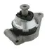 Подушка двигуна (задня) Opel Astra G/H/Zafira A 1.2-2.0 98-10 FEBI BILSTEIN 17442 (фото 3)