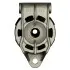 Подушка двигуна (задня) Opel Astra G/H/Zafira A 1.2-2.0 98-10 FEBI BILSTEIN 17442 (фото 5)