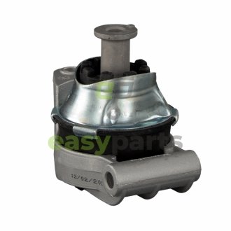 Опора КПП Opel Astra G, Astra H, Astra H Gtc, Zafira A, Zafira B 1.3D-2.2D 02.98-04.15 FEBI BILSTEIN 17442