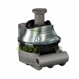 Подушка двигуна (задня) Opel Astra G/H/Zafira A 1.2-2.0 98-10 FEBI BILSTEIN 17442