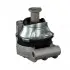 Подушка двигуна (задня) Opel Astra G/H/Zafira A 1.2-2.0 98-10 FEBI BILSTEIN 17442 (фото 2)