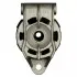 Подушка двигуна (задня) Opel Astra G/H/Zafira A 1.2-2.0 98-10 FEBI BILSTEIN 17442 (фото 8)
