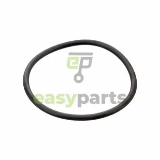 Прокладка термостата VW T4 1.8-2.5 TDI 90-03 FEBI BILSTEIN 17964