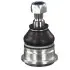 Опора кульова (передня/знизу) Mitsubishi Lancer 84-03/ Volvo S40 95-04 FEBI BILSTEIN 28200 (фото 1)