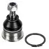 Опора кульова (передня/знизу) Mitsubishi Lancer 84-03/ Volvo S40 95-04 FEBI BILSTEIN 28200 (фото 3)