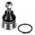 Опора кульова (передня/знизу) Mitsubishi Lancer 84-03/ Volvo S40 95-04 FEBI BILSTEIN 28200 (фото 6)