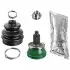 FEBI VW ШРКШ зовнішній к-кт 36/30 зуб.Polo 09-,Skoda Fabia II,III,Rapid,Roomster 1.0/1.6 FEBI BILSTEIN 33244 (фото 2)