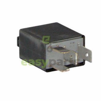 Реле поворотів (12V) MB E-class (W211)/ Opel Combo 04-11 FEBI BILSTEIN 40910