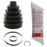 Пильник ШРКШ (зовнішній) VW Caddy III/IV/Passat/T5/Audi A4/A6 07- (к-кт) FEBI BILSTEIN 45947 (фото 2)