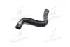 Патрубок с-ми охолодження Seat Cordoba, Ibiza, Inca VW Caddy, Polo 1.6-2.0 02.93-06.09 Gates 05-1025 (фото 4)
