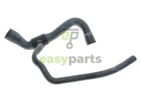 Патрубок радіатора (нижній) Opel Corsa D 1.2-1.4 06-14 Gates 05-2555