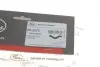 Патрубок системи охолодження (верхній) Fiat Ducato 2.3D 06- (R) Gates 05-2572 (фото 5)