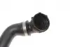 Патрубок системи охолодження (нижній) Opel Astra J/Zafira 1.6/1.8 09- Gates 05-2586 (фото 4)